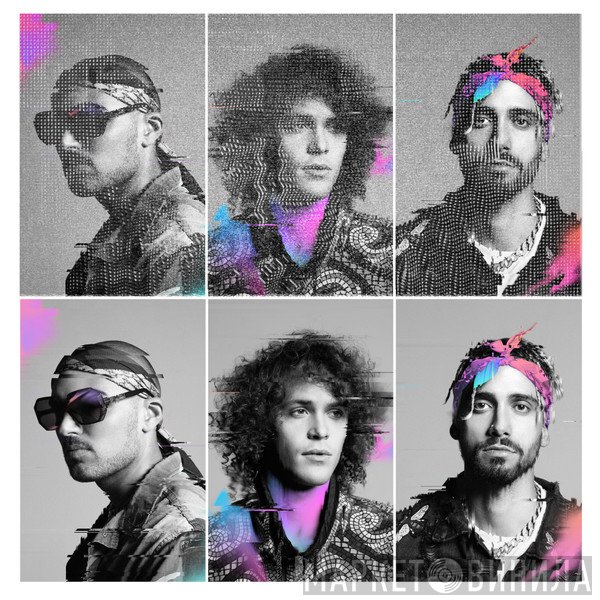 Cheat Codes Ft. Fetty Wap & CVBZ  - Feels Great