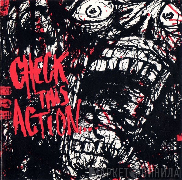 - Check This Action