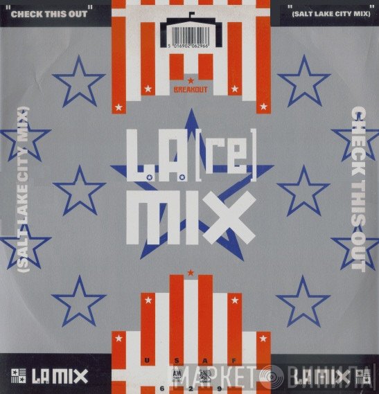  - Check This Out (Salt Lake City Mix)