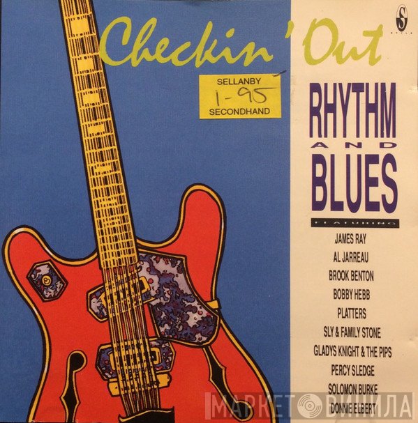  - Checkin' Out...Rhythm & Blues