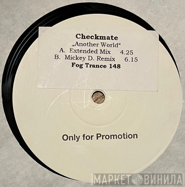 Checkmate  - Another World