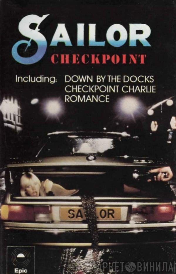  - Checkpoint
