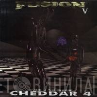 Cheddar - Cheddar 4
