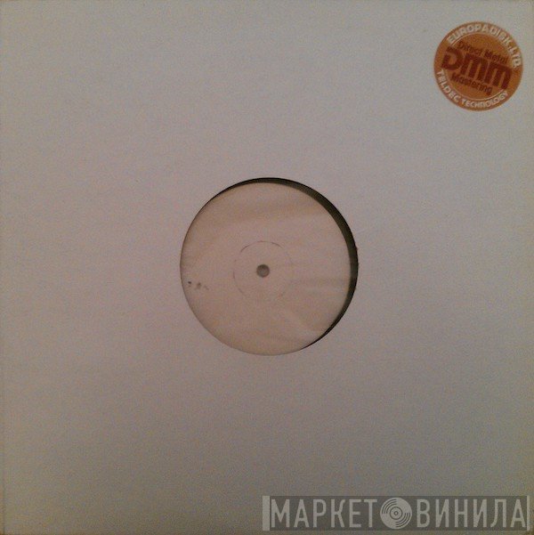 Cheeba Starks, The Toupe Committee - GoGo Bop