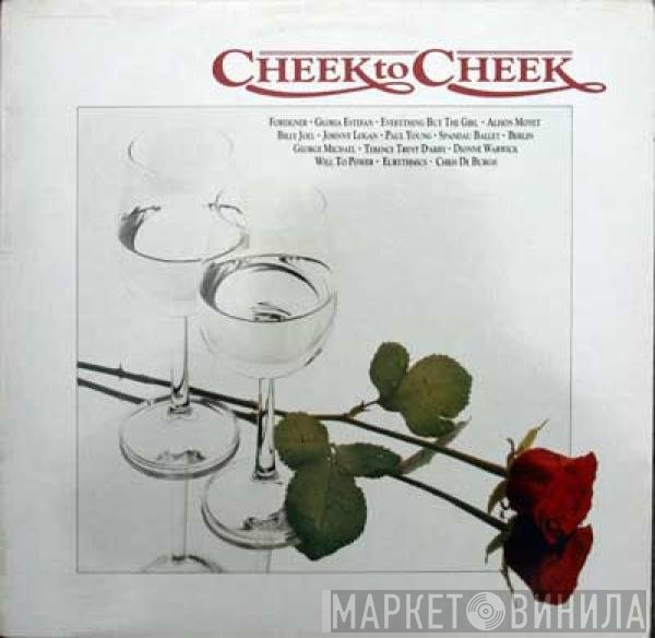  - Cheek To Cheek