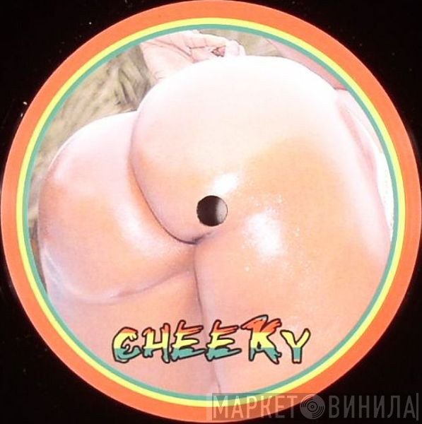 Cheeky  - Ice Cream Booty / London