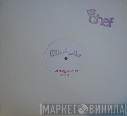 Chef   - Chef Killer
