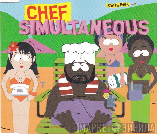Chef   - Simultaneous