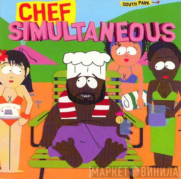 Chef   - Simultaneous