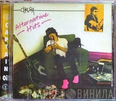 Chelsea   - Alternative Hits