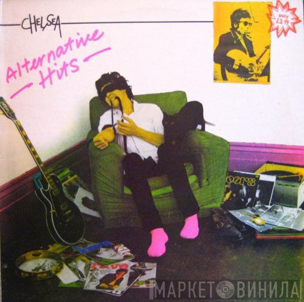 Chelsea   - Alternative Hits