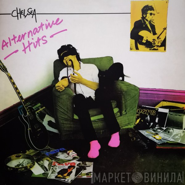 Chelsea  - Alternative Hits