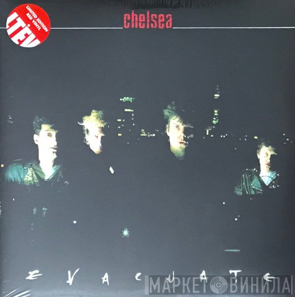 Chelsea  - Evacuate