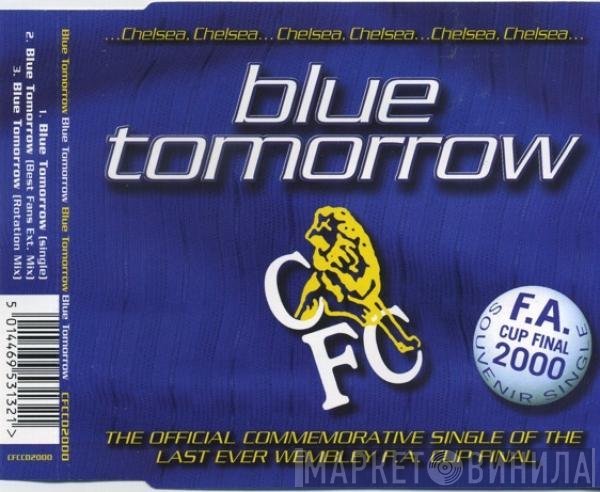 Chelsea F.C.  - Blue Tomorrow