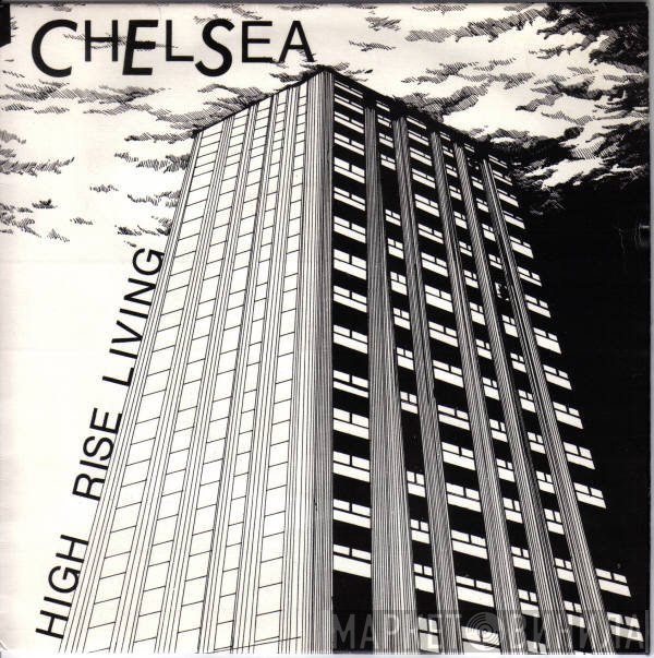 Chelsea   - High Rise Living