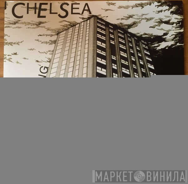 Chelsea  - High Rise Living