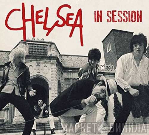 Chelsea   - In Session