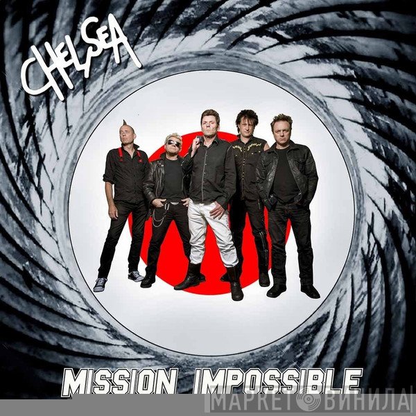 Chelsea   - Mission Impossible