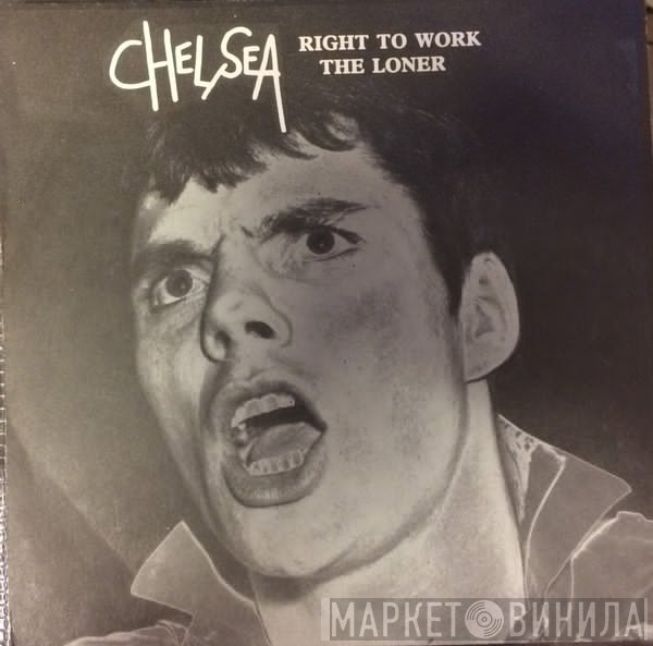 Chelsea   - Right To Work