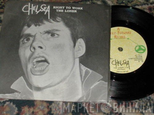 Chelsea   - Right To Work