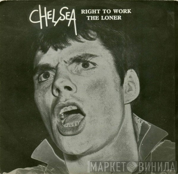 Chelsea  - Right To Work