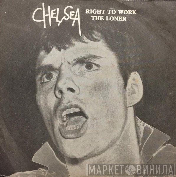 Chelsea   - Right To Work