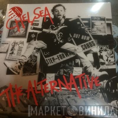 Chelsea  - The Alternative