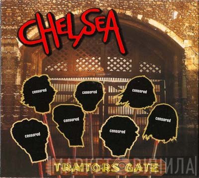 Chelsea   - Traitors Gate