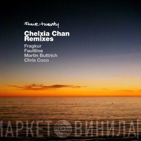 Chelxia Chan - Remixes