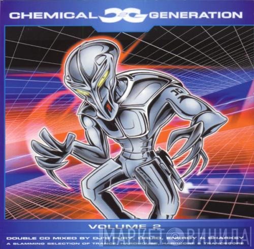  - Chemical Generation Volume 2