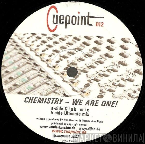 Chemistry  - We Are One!