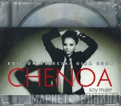 Chenoa - Soy Mujer