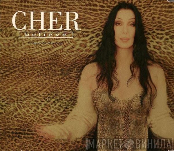 Cher  - Believe