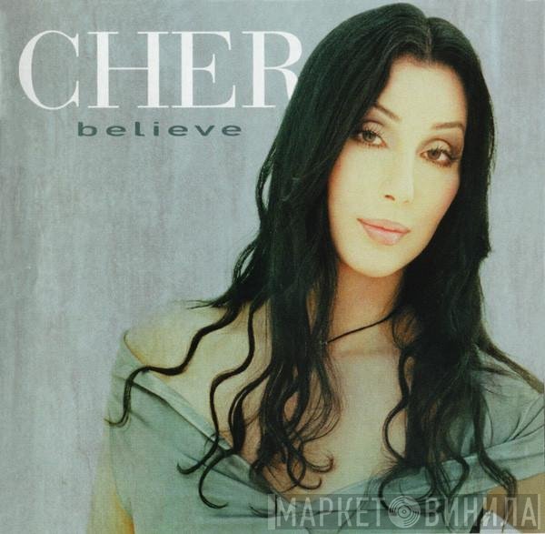 Cher  - Believe