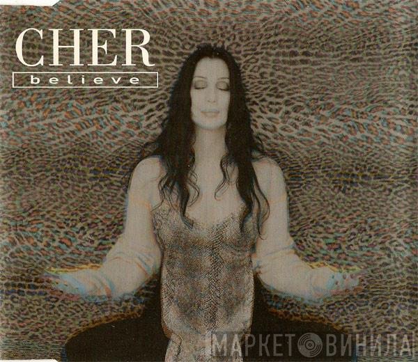 Cher - Believe