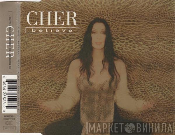 Cher - Believe