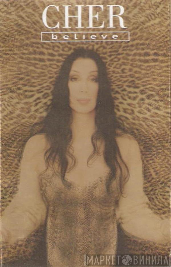 Cher - Believe