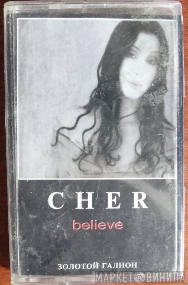 Cher  - Believe