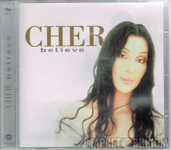Cher  - Believe