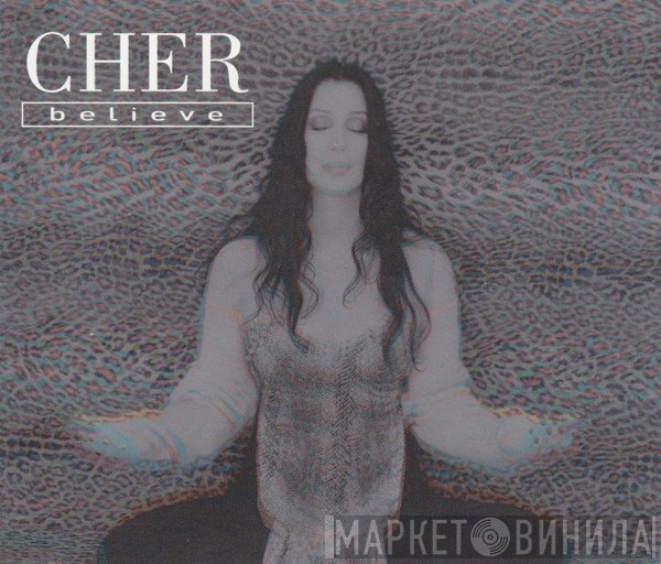 Cher - Believe