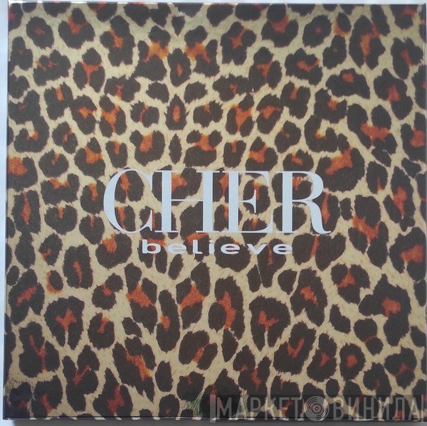 Cher - Believe