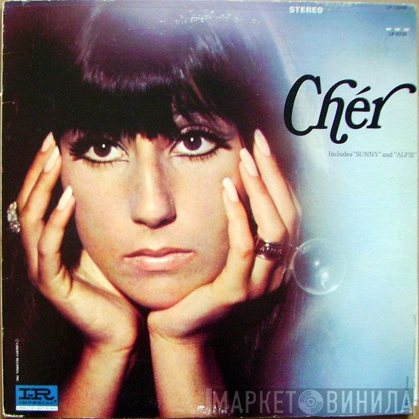 Cher  - Chér