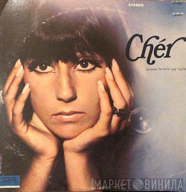 Cher  - Chér