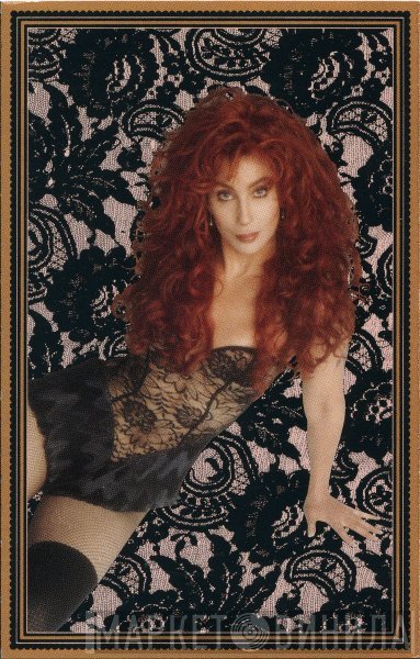 Cher - Cher's Greatest Hits 1965-1992