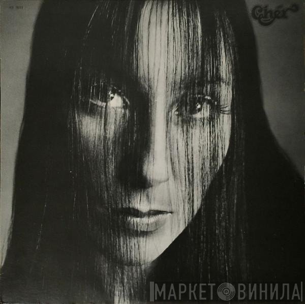 Cher  - Cher