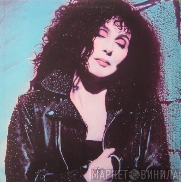 Cher - Cher