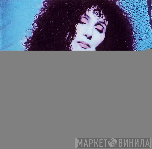 Cher  - Cher