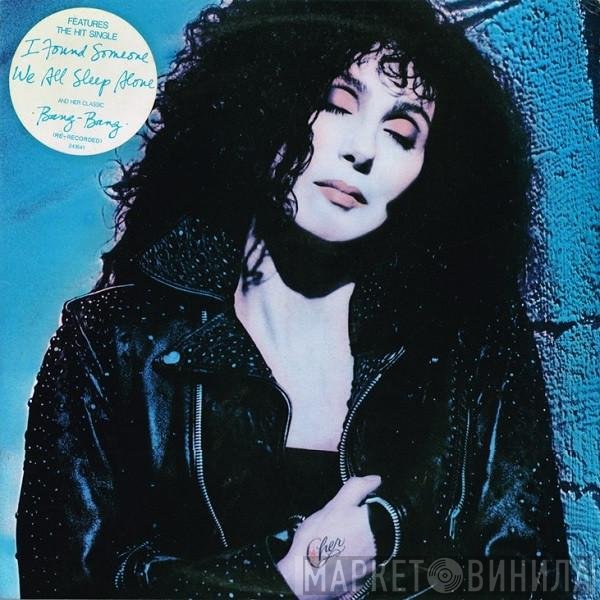 Cher  - Cher