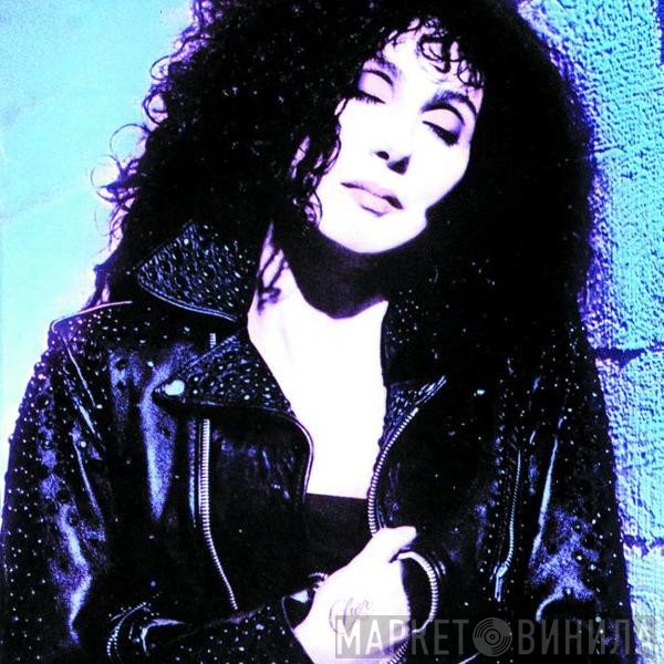 Cher  - Cher