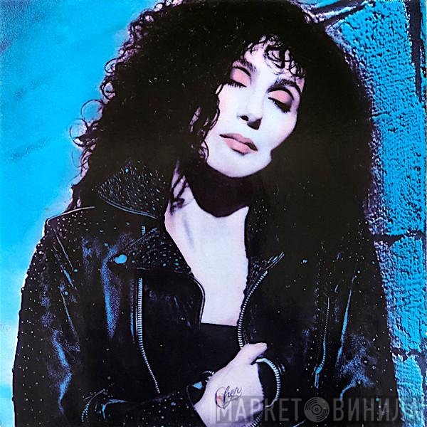 Cher - Cher
